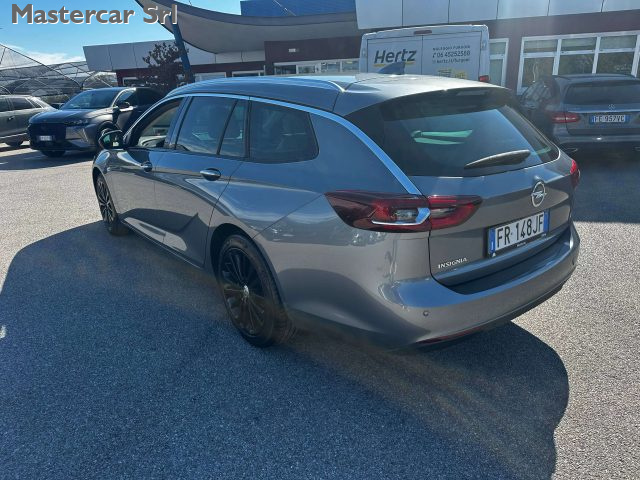 OPEL INSIGNIA INSIGNIA II 2017 SPORTS TOURER S - foto 3