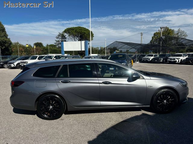 OPEL INSIGNIA INSIGNIA II 2017 SPORTS TOURER S - foto 4