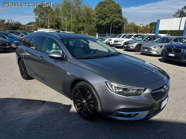 OPEL INSIGNIA INSIGNIA II 2017 SPORTS TOURER S - foto 5