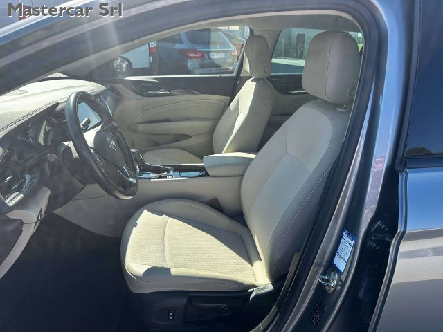 OPEL INSIGNIA INSIGNIA II 2017 SPORTS TOURER S - foto 6