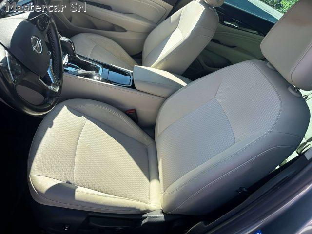OPEL INSIGNIA INSIGNIA II 2017 SPORTS TOURER S - foto 7