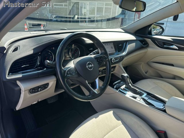 OPEL INSIGNIA INSIGNIA II 2017 SPORTS TOURER S - foto 8