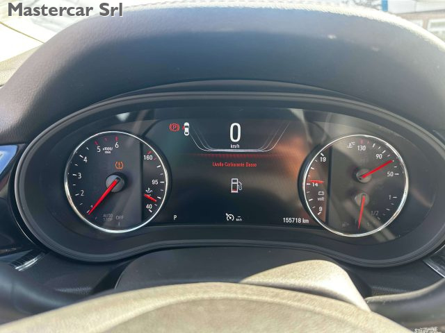 OPEL INSIGNIA INSIGNIA II 2017 SPORTS TOURER S - foto 9