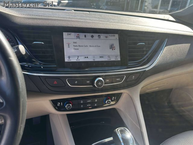 OPEL INSIGNIA INSIGNIA II 2017 SPORTS TOURER S - foto 10