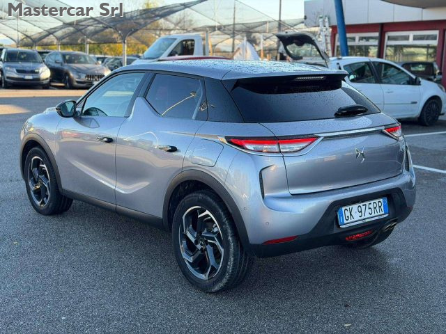 DS AUTOMOBILES DS 3 CROSSBACK DS 3 CROSSBACK RETROCAMERA DS3 1 - foto 8