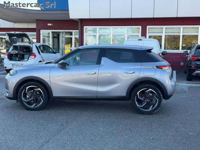 DS AUTOMOBILES DS 3 CROSSBACK DS 3 CROSSBACK RETROCAMERA DS3 1 - foto 9