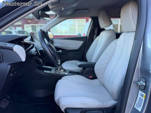 DS AUTOMOBILES DS 3 CROSSBACK DS 3 CROSSBACK RETROCAMERA DS3 1 - foto 11