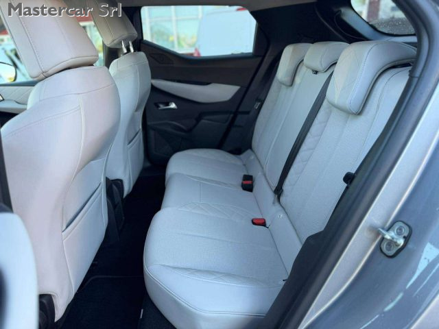 DS AUTOMOBILES DS 3 CROSSBACK DS 3 CROSSBACK RETROCAMERA DS3 1 - foto 12