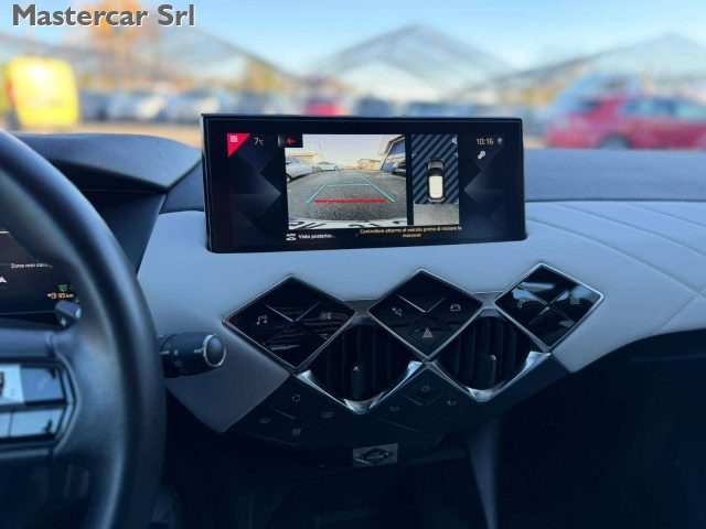 DS AUTOMOBILES DS 3 CROSSBACK DS 3 CROSSBACK RETROCAMERA DS3 1 - foto 14