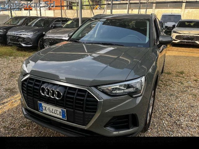 AUDI Q3 Q3 45 1.4 TFSI E BUSINESS S-TRON - foto 2