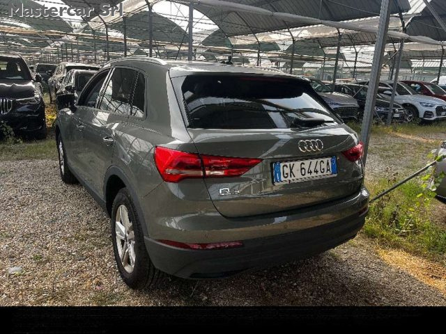 AUDI Q3 Q3 45 1.4 TFSI E BUSINESS S-TRON - foto 3