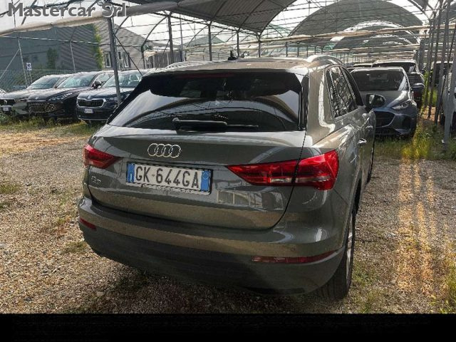 AUDI Q3 Q3 45 1.4 TFSI E BUSINESS S-TRON - foto 4