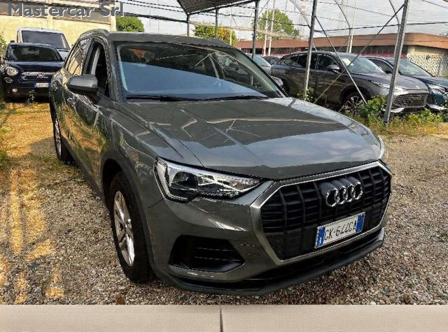 AUDI Q3 Q3 45 1.4 TFSI E BUSINESS S-TRON - foto 5