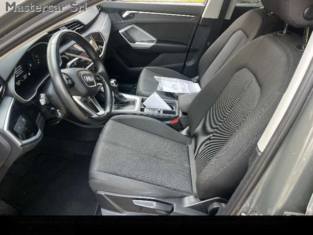 AUDI Q3 Q3 45 1.4 TFSI E BUSINESS S-TRON - foto 6