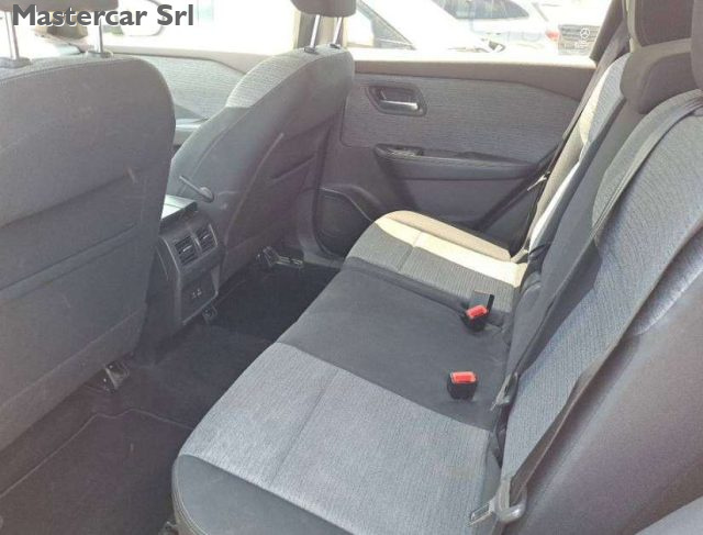NISSAN X-TRAIL X-TRAIL 1.5 E-POWER N-CONNECTA E - foto 7