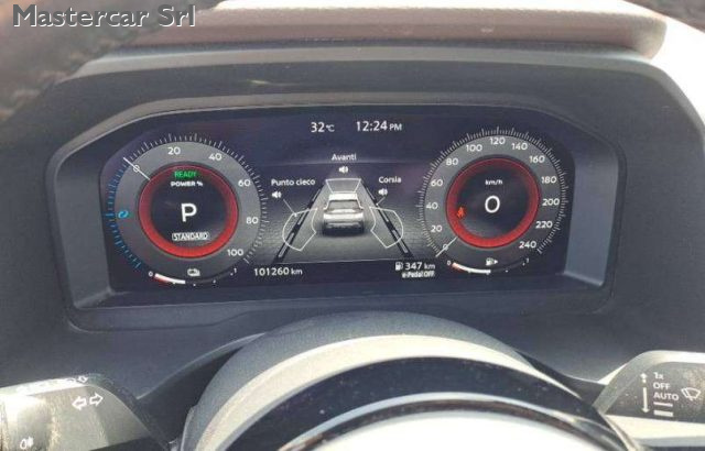 NISSAN X-TRAIL X-TRAIL 1.5 E-POWER N-CONNECTA E - foto 8