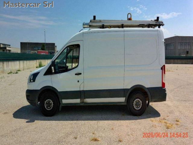 FORD TRANSIT L2H2 130CV 2.0TDCI ECO 4X4 AWD - - foto 3