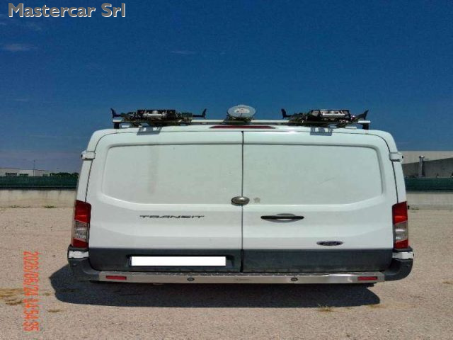 FORD TRANSIT L2H2 130CV 2.0TDCI ECO 4X4 AWD - - foto 4