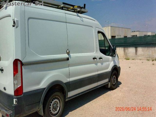 FORD TRANSIT L2H2 130CV 2.0TDCI ECO 4X4 AWD - - foto 5