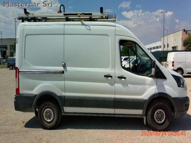 FORD TRANSIT L2H2 130CV 2.0TDCI ECO 4X4 AWD - - foto 6