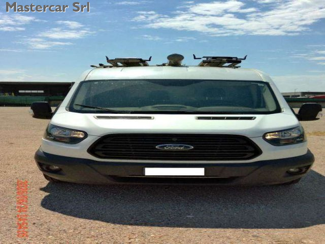 FORD TRANSIT L2H2 130CV 2.0TDCI ECO 4X4 AWD - - foto 7