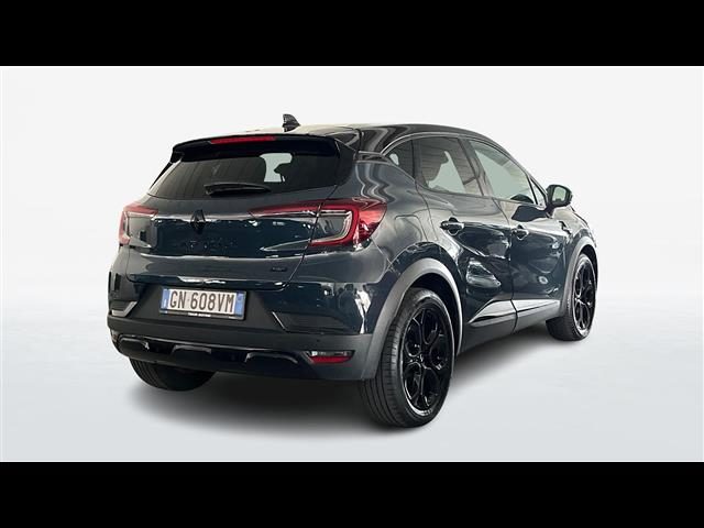 RENAULT CAPTUR 1.6 E-TECH FULL HYBRID RIVE GAUC - foto 3
