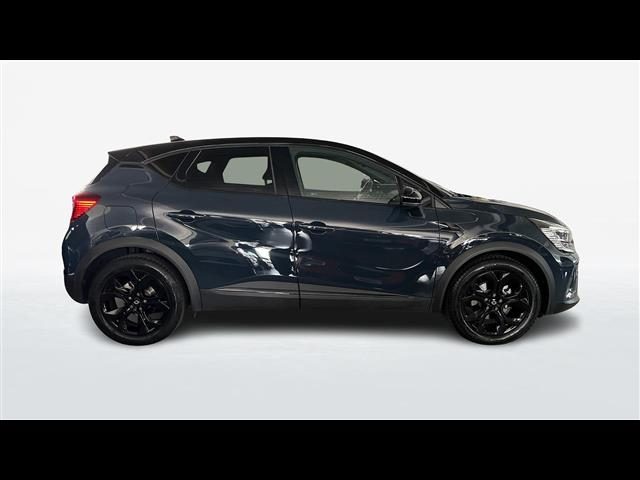RENAULT CAPTUR 1.6 E-TECH FULL HYBRID RIVE GAUC - foto 4