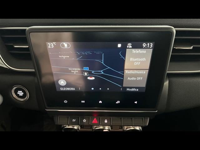 RENAULT CAPTUR 1.6 E-TECH FULL HYBRID RIVE GAUC - foto 6