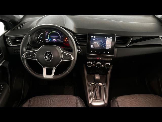 RENAULT CAPTUR 1.6 E-TECH FULL HYBRID RIVE GAUC - foto 7