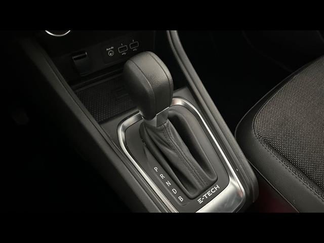 RENAULT CAPTUR 1.6 E-TECH FULL HYBRID RIVE GAUC - foto 9