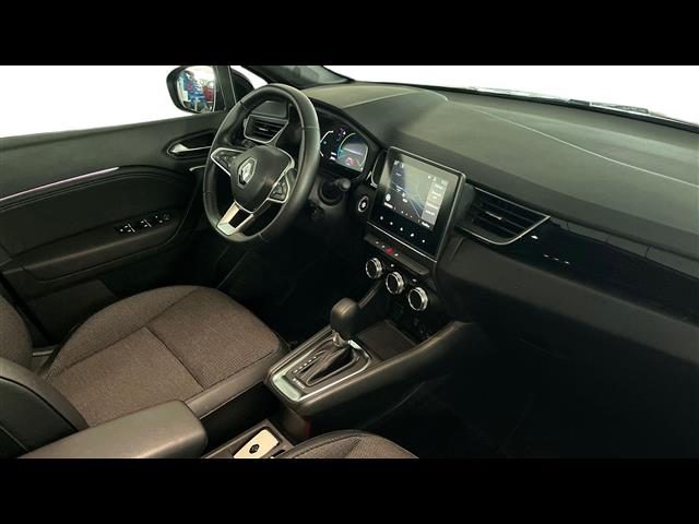 RENAULT CAPTUR 1.6 E-TECH FULL HYBRID RIVE GAUC - foto 11