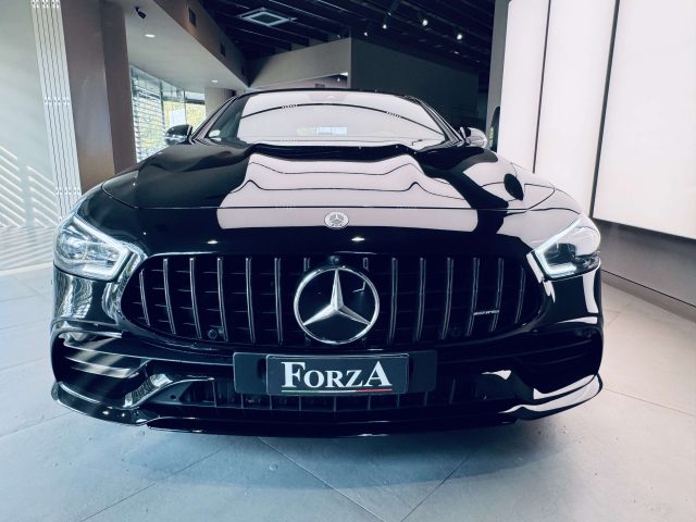 MERCEDES-BENZ AMG GT AMG GT COUPE 4 - X290 COUPE 43 M - foto 2