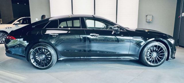 MERCEDES-BENZ AMG GT AMG GT COUPE 4 - X290 COUPE 43 M - foto 4