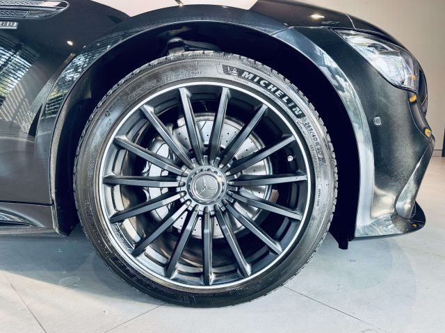 MERCEDES-BENZ AMG GT AMG GT COUPE 4 - X290 COUPE 43 M - foto 5