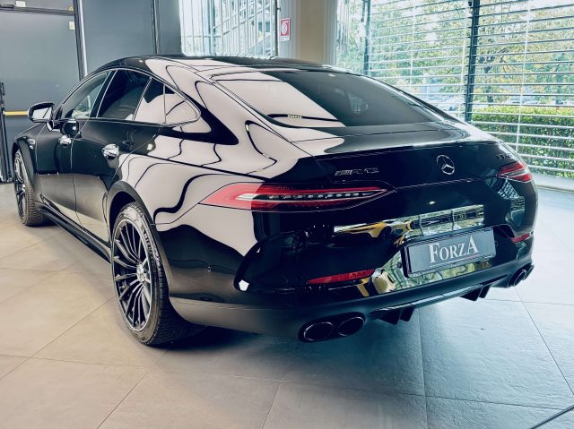 MERCEDES-BENZ AMG GT AMG GT COUPE 4 - X290 COUPE 43 M - foto 6