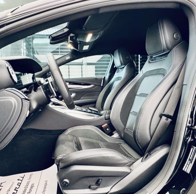 MERCEDES-BENZ AMG GT AMG GT COUPE 4 - X290 COUPE 43 M - foto 10