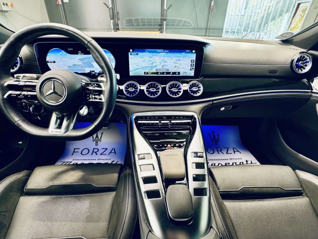 MERCEDES-BENZ AMG GT AMG GT COUPE 4 - X290 COUPE 43 M - foto 12