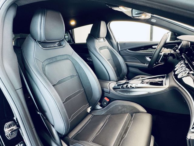 MERCEDES-BENZ AMG GT AMG GT COUPE 4 - X290 COUPE 43 M - foto 15