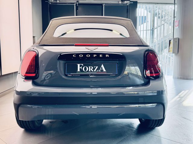 MINI COOPER C ABRIO F67 2.0 C FAVOURED AUTO - foto 5
