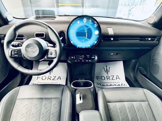 MINI COOPER C ABRIO F67 2.0 C FAVOURED AUTO - foto 12