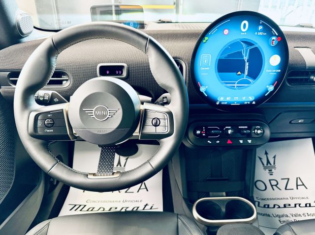 MINI COOPER C ABRIO F67 2.0 C FAVOURED AUTO - foto 13