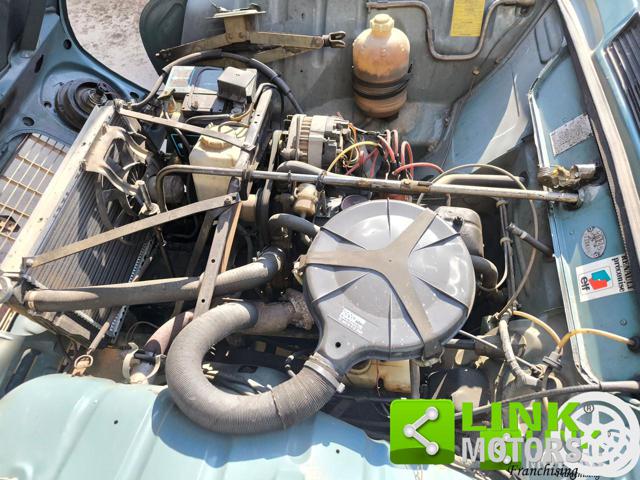 RENAULT 4 950TL - foto 14