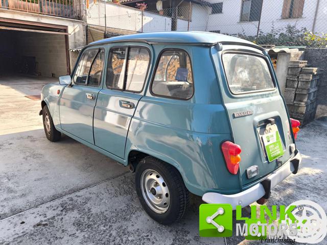 RENAULT 4 950TL - foto 7