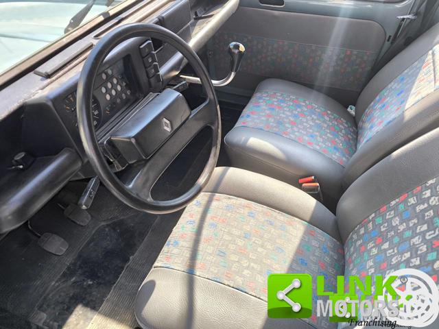 RENAULT 4 950TL - foto 6