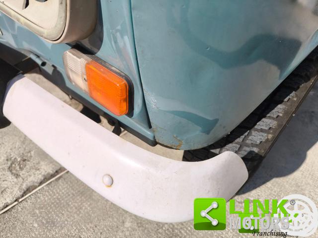RENAULT 4 950TL - foto 11