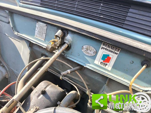 RENAULT 4 950TL - foto 13