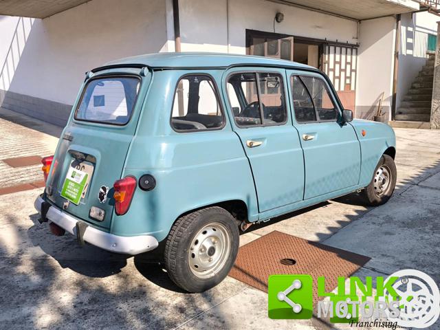 RENAULT 4 950TL - foto 9