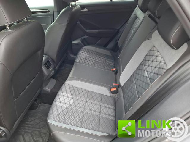 VOLKSWAGEN T-ROC 1.0 TSI R-LINE - foto 15