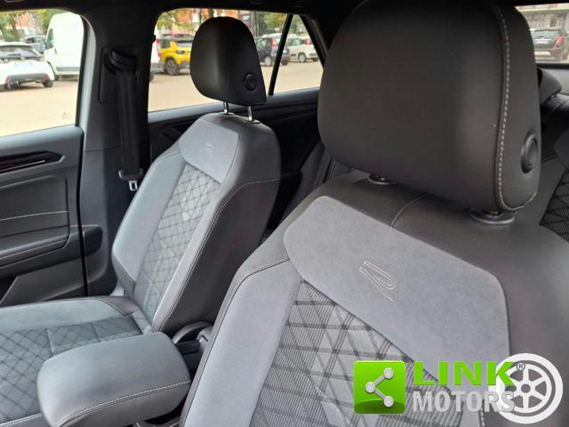 VOLKSWAGEN T-ROC 1.0 TSI R-LINE - foto 19