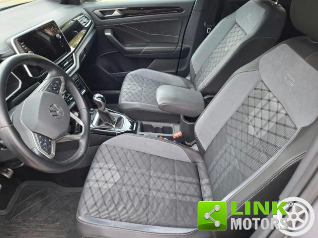 VOLKSWAGEN T-ROC 1.0 TSI R-LINE - foto 18